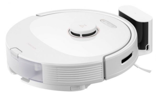 Roborock Q8 Max Beyaz Akıllı Robot Süpürge