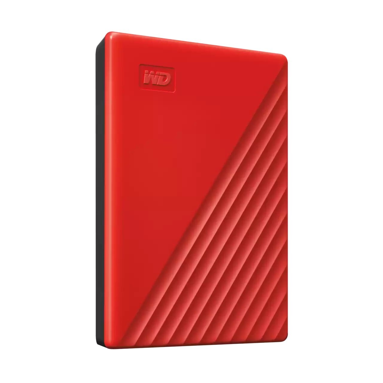 WD My Passport WDBPKJ0040BRD-WESN 4TB 2,5″ USB 3.2 Taşınabilir Harddisk