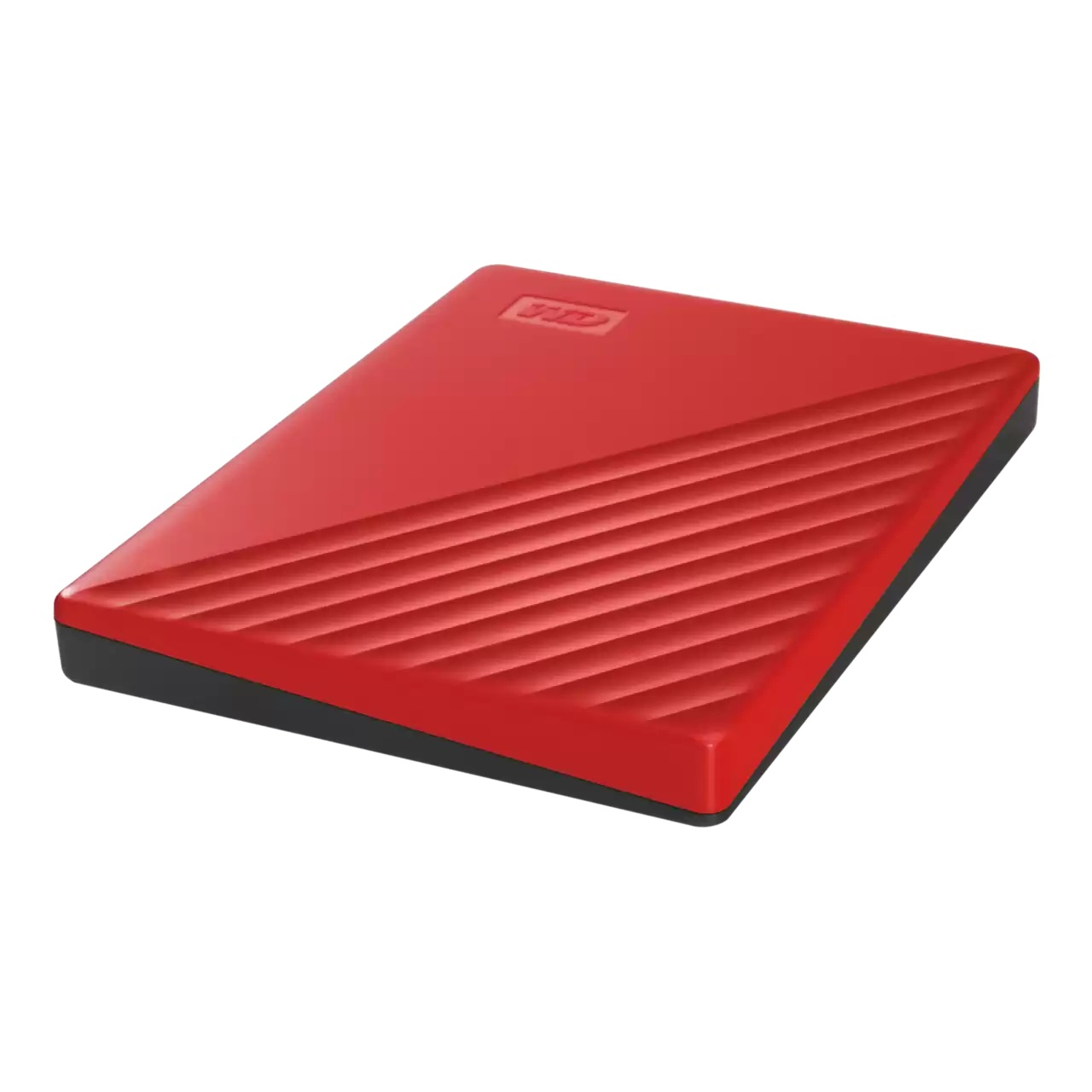 WD My Passport WDBPKJ0040BRD-WESN 4TB 2,5″ USB 3.2 Taşınabilir Harddisk