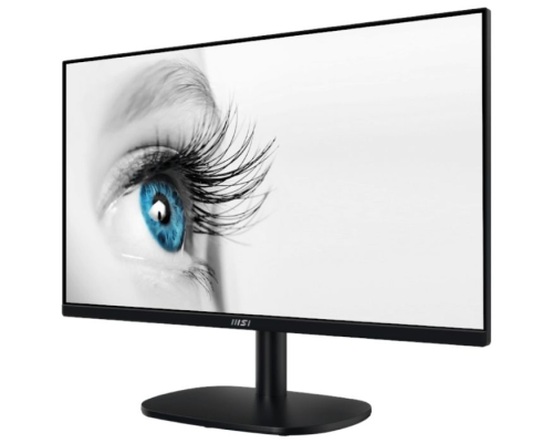 MSI Pro MP245V 23.8” 1920x1080 1ms 100Hz VA Anti-Glare Full HD Monitör