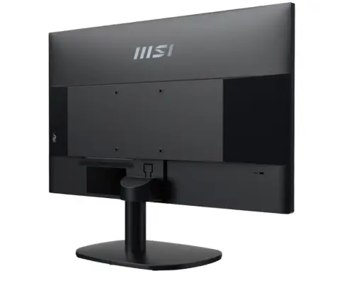 MSI Pro MP245V 23.8” 1920x1080 1ms 100Hz VA Anti-Glare Full HD Monitör