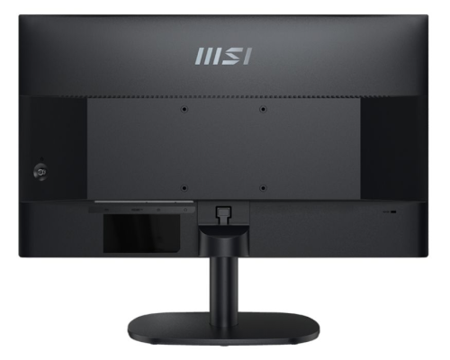 MSI Pro MP245V 23.8” 1920x1080 1ms 100Hz VA Anti-Glare Full HD Monitör