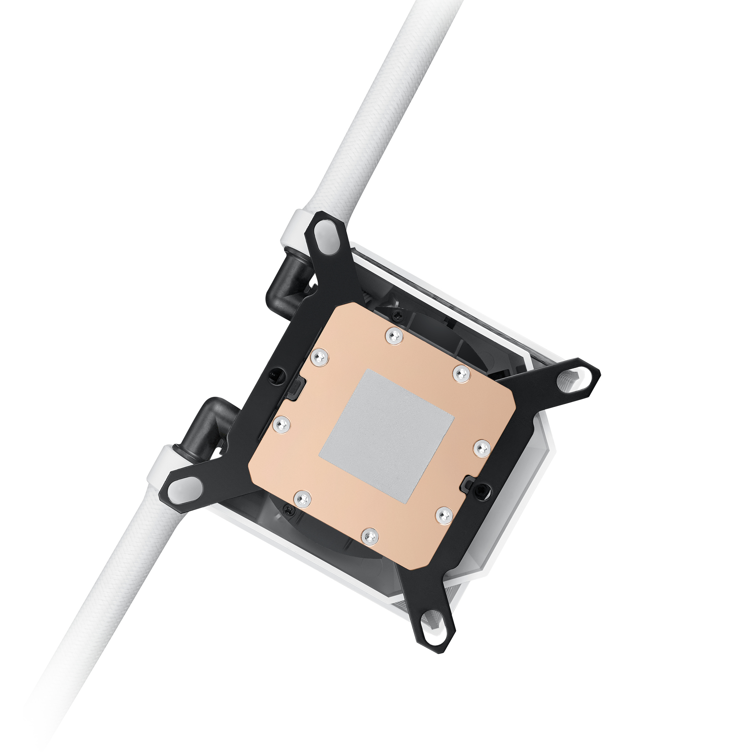 ASUS ROG Ryujin III 240 ARGB Oled LCD 240mm Beyaz İşlemci Sıvı Soğutucu (90RC00K2-M0UAY0)