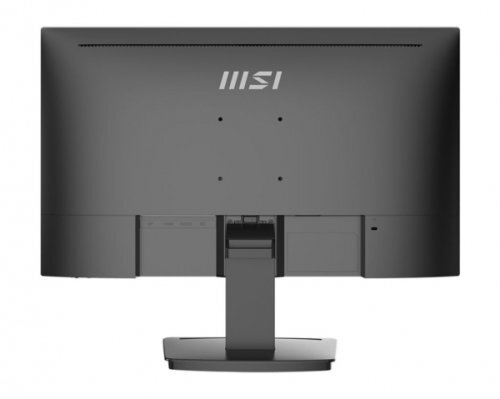MSI Pro MP243X 23.8” 1920x1080 1ms 100Hz IPS Anti-Glare Full HD Monitör