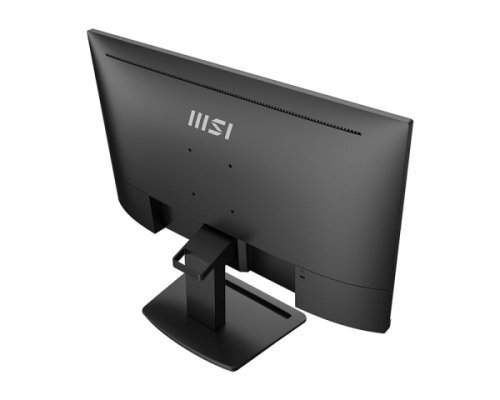 MSI Pro MP243X 23.8” 1920x1080 1ms 100Hz IPS Anti-Glare Full HD Monitör
