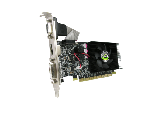 Axle GeForce G210 AX-G210/1GD3P4CDIL 1GB DDR3 64Bit DX10 Ekran Kartı