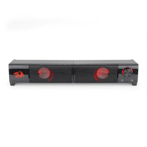 Redragon GS550 Orpheus 2.0 Speaker/Soundbar 
