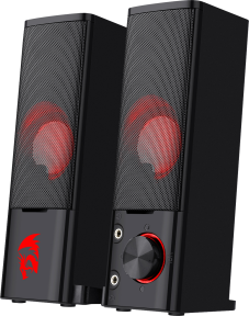 Redragon GS550 Orpheus 2.0 Speaker/Soundbar 