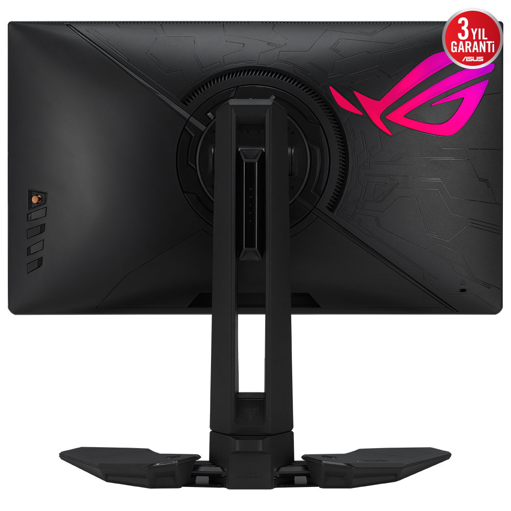 ASUS ROG Swift Pro PG248QP 24.1″ 540Hz 0.2ms G-Sync Full HD Gaming (Oyuncu) Monitör 