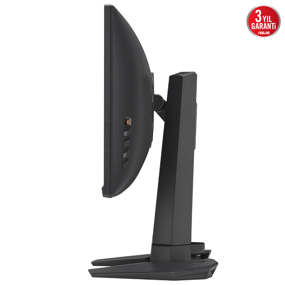 ASUS ROG Swift Pro PG248QP 24.1″ 540Hz 0.2ms G-Sync Full HD Gaming (Oyuncu) Monitör 