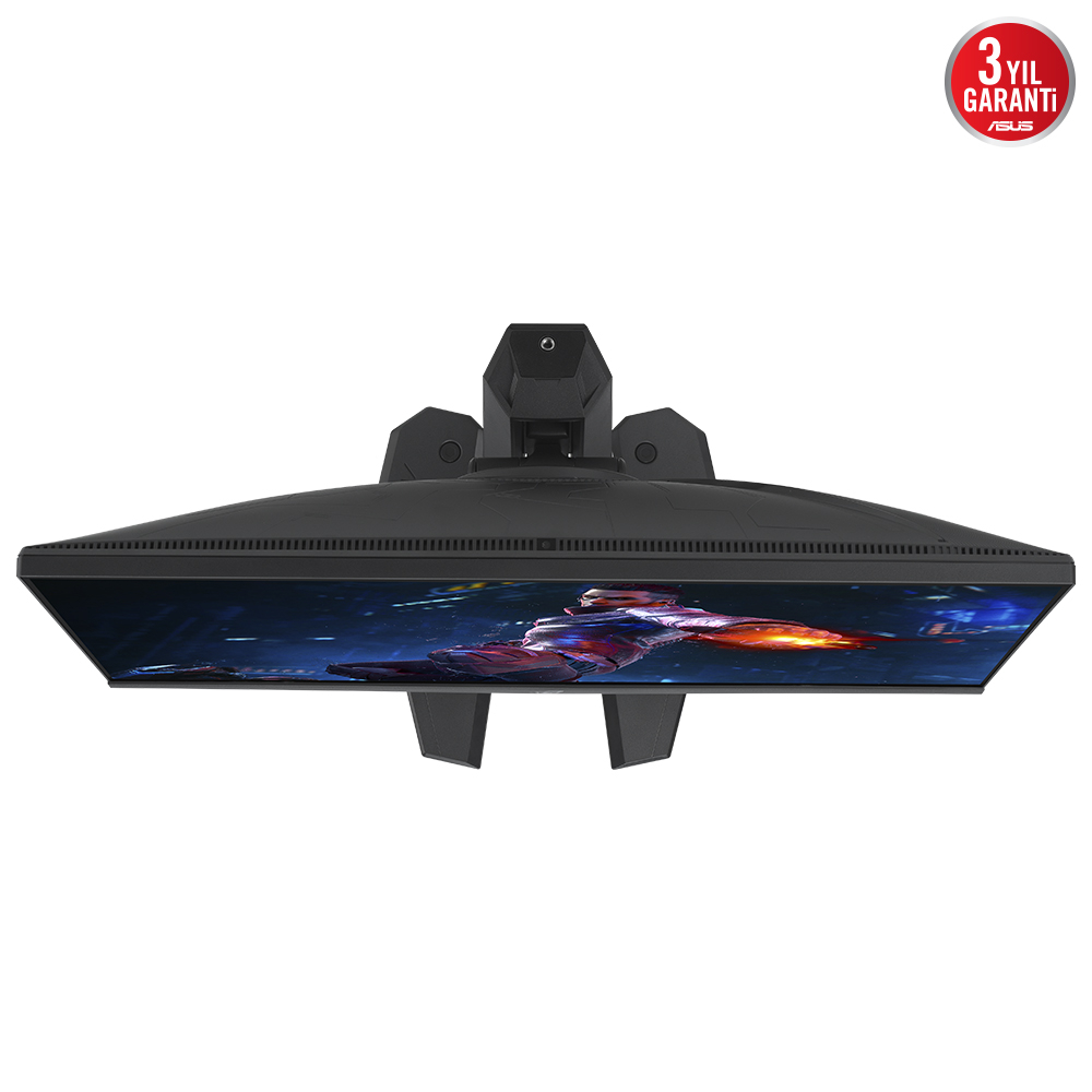 ASUS ROG Swift Pro PG248QP 24.1″ 540Hz 0.2ms G-Sync Full HD Gaming (Oyuncu) Monitör 
