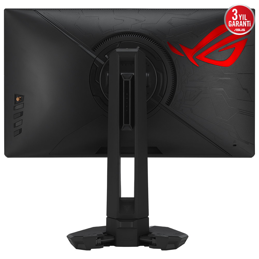 ASUS ROG Swift Pro PG248QP 24.1″ 540Hz 0.2ms G-Sync Full HD Gaming (Oyuncu) Monitör 