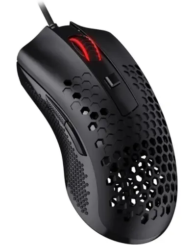 Redragon M808-N Storm 12.400 DPI 6 Tuş RGB Optik Kablolu Gaming (Oyuncu) Mouse