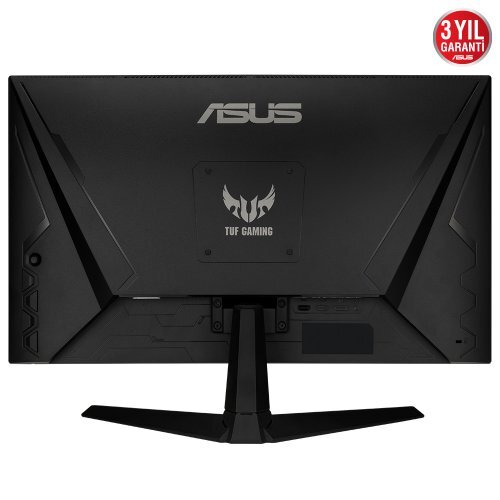 Asus Tuf Gaming VG277Q1A  27″ Freesync Premium 1Ms 165Hz VA  Full HD Gaming (Oyuncu) Monitör