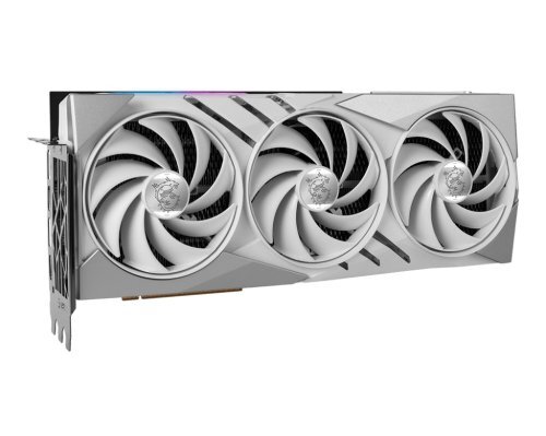 MSI GeForce RTX 4080 Gaming X Slim White 16 GB GDDR6X 256Bit DX12 Gaming (Oyuncu) Ekran Kartı