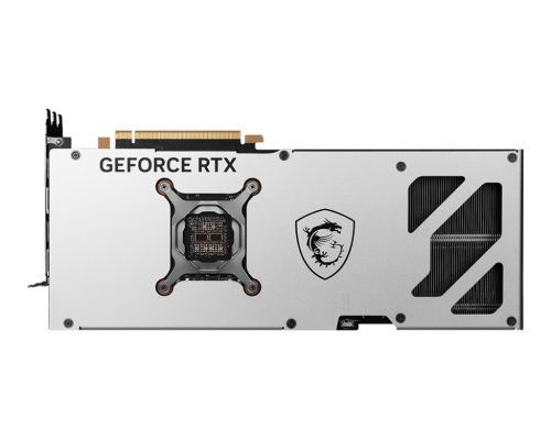 MSI GeForce RTX 4080 Gaming X Slim White 16 GB GDDR6X 256Bit DX12 Gaming (Oyuncu) Ekran Kartı
