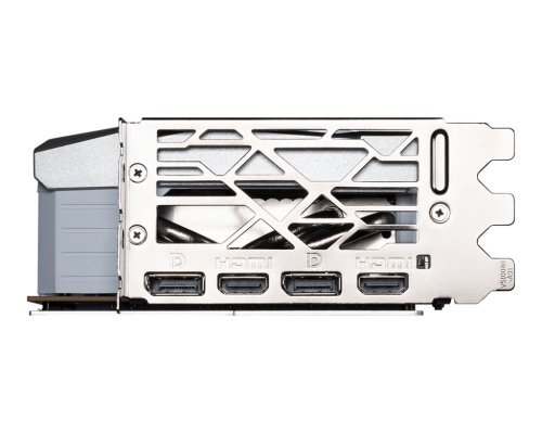 MSI GeForce RTX 4080 Gaming X Slim White 16 GB GDDR6X 256Bit DX12 Gaming (Oyuncu) Ekran Kartı
