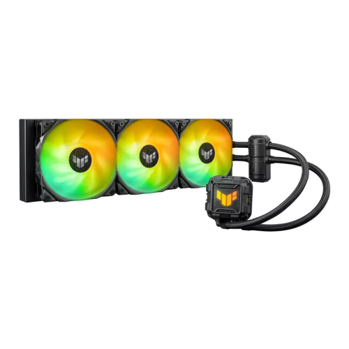 ASUS TUF Gaming LC II 360 ARGB 360mm İşlemci Sıvı Soğutucu (90RC00M1-M0UAY0)