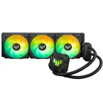 ASUS TUF Gaming LC II 360 ARGB 360mm İşlemci Sıvı Soğutucu (90RC00M1-M0UAY0)