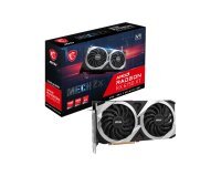 MSI Radeon RX 6750 XT MECH 2X 12GB GDDR6 192Bit Gaming (Oyuncu) Ekran Kartı