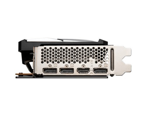 MSI Radeon RX 6750 XT MECH 2X 12GB GDDR6 192Bit Gaming (Oyuncu) Ekran Kartı