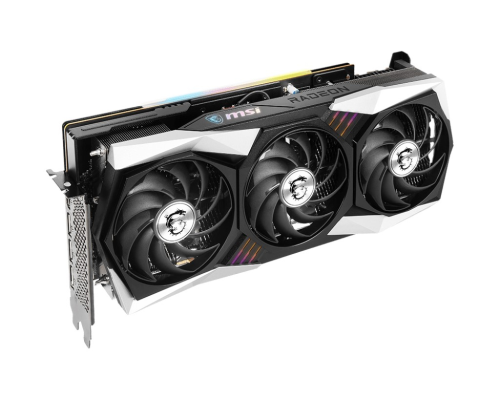 MSI Radeon RX 6800 GAMING Z TRIO 16GB GDDR6 256Bit Gaming (Oyuncu) Ekran Kartı