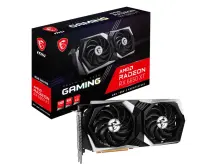MSI Radeon RX 6650 XT Gaming 8GB GDDR6 128Bit Gaming (Oyuncu) Ekran Kartı