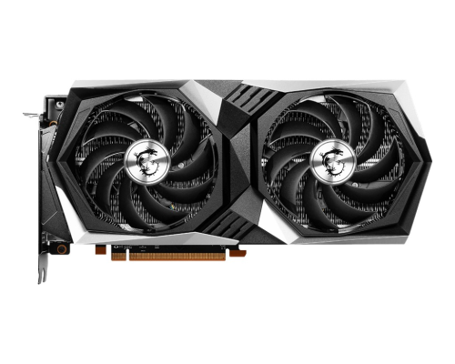 MSI Radeon RX 6650 XT Gaming 8GB GDDR6 128Bit Gaming (Oyuncu) Ekran Kartı