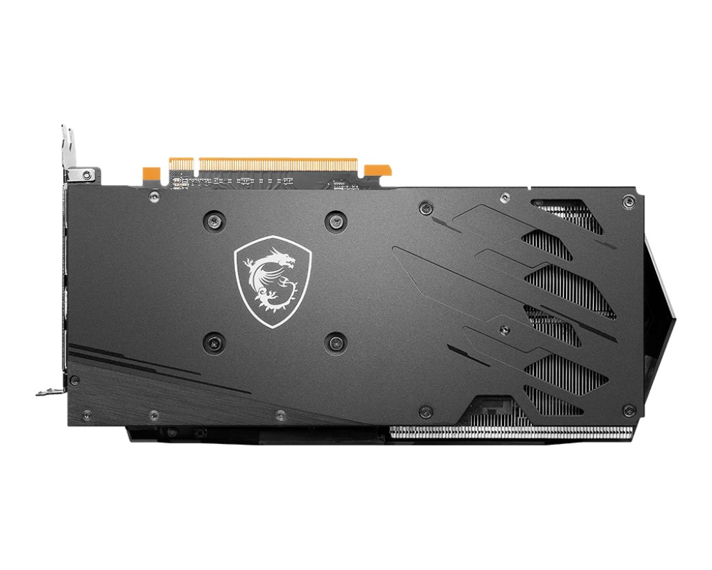 MSI Radeon RX 6650 XT Gaming 8GB GDDR6 128Bit Gaming (Oyuncu) Ekran Kartı