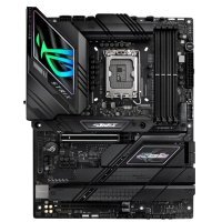 Asus ROG Strix Z790-F Gaming WIFI II Intel Z790 Soket 1700 DDR5 8000(OC)MHz ATX Gaming (Oyuncu) Anakart
