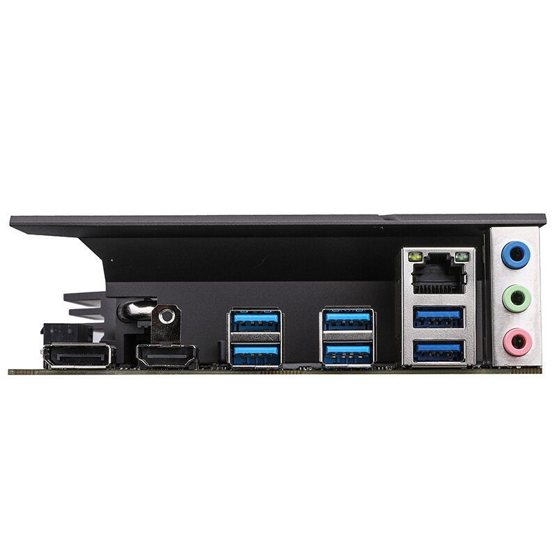 COLORFUL BATTLE-AX Z790AK-PLUS D5 V20 DDR5 7200Mhz ATX 1700p Gaming (Oyuncu) Anakart