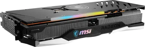 MSI Radeon RX 6750 XT Gaming Trio 12GB GDDR6 192Bit Gaming (Oyuncu) Ekran Kartı