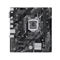 Asus Prime H510M-E R2.0 Intel H470 Soket 1200 DDR4 3200 mATX Gaming (Oyuncu) Anakart