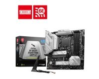 MSI MAG B760M MORTAR WIFI II Intel B760 Soket 1700 DDR5 7800(OC) ATX Gaming (Oyuncu) Anakart