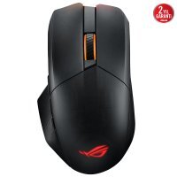 Asus ROG Chakram X Origin 36.000 DPI 11 Tuş Optik RGB Kablosuz Gaming (Oyuncu) Mouse