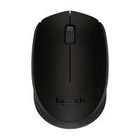 Logitech B170 910-004798 Siyah Kablosuz Mouse