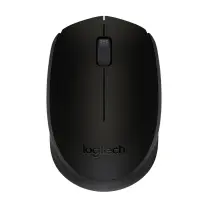 Logitech B170 910-004798 Siyah Kablosuz Mouse