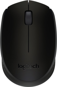 Logitech B170 910-004798 Siyah Kablosuz Mouse