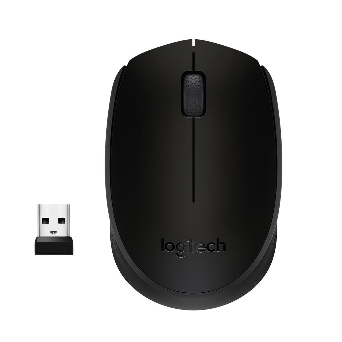 Logitech B170 910-004798 Siyah Kablosuz Mouse
