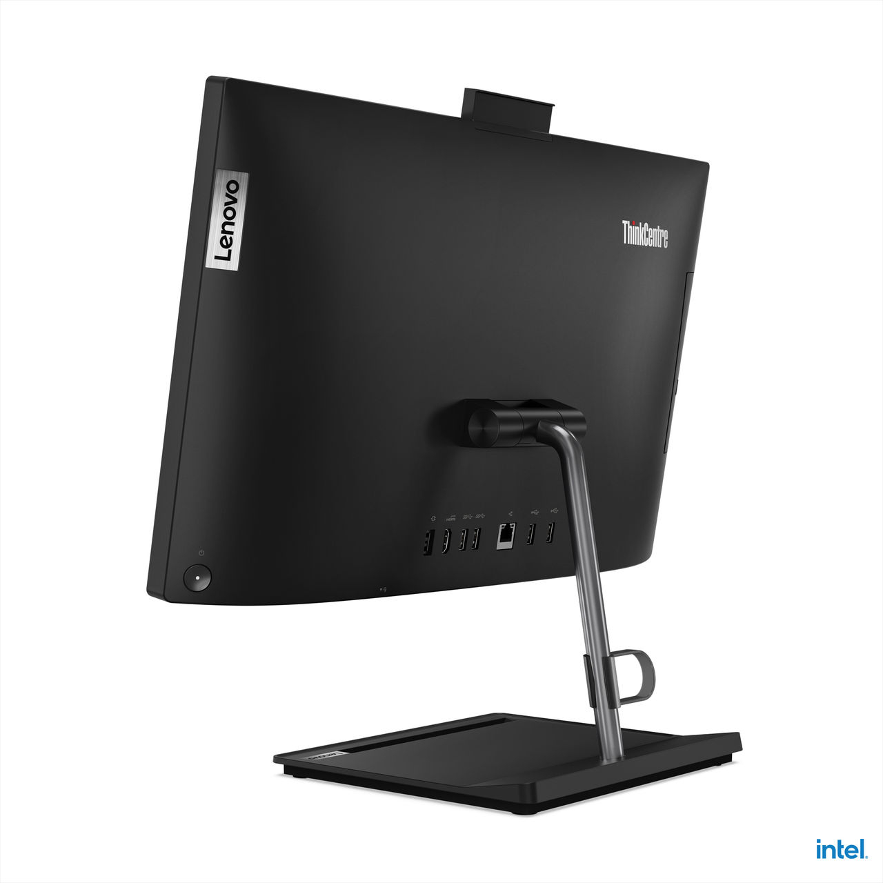 Lenovo Thinkcentre Neo30a 12CE004KTX i5-1235U 8GB 256GB SSD 23.8″ FreeDOS All In One PC