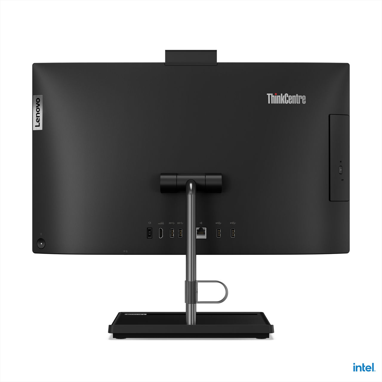 Lenovo Thinkcentre Neo30a 12CE004KTX i5-1235U 8GB 256GB SSD 23.8″ FreeDOS All In One PC