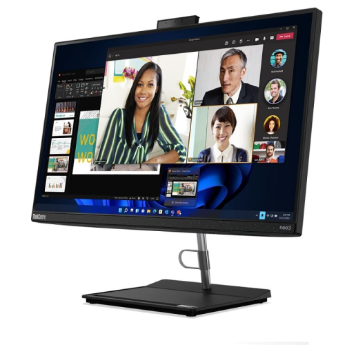 Lenovo Thinkcentre Neo30a 12B3001RTX i3-1215U 8GB 256GB M.2 SDD 21.5″  Win Pro All In One PC