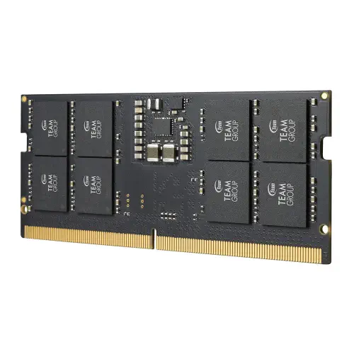 Team Elite 16GB (1x16GB) 4800MHz CL40 DDR5 Notebook SODIMM Ram (TED516G4800C40-S01)