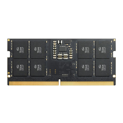 Team Elite 16GB (1x16GB) 4800MHz CL40 DDR5 Notebook SODIMM Ram (TED516G4800C40-S01)