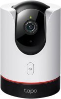 TP-Link Tapo C225 Yatay-Dikey Hareketli Yapay Zekalı 3 MP 2K QHD WiFi Güvenlik Kamerası