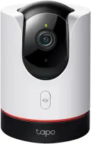 TP-Link Tapo C225 Yatay-Dikey Hareketli Yapay Zekalı 3 MP 2K QHD WiFi Güvenlik Kamerası