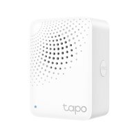 TP-LINK Tapo H100 Chime Özellikli Akıllı Hub