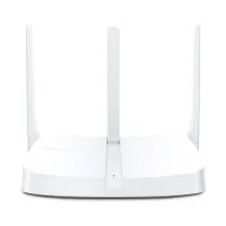 TP-Link Mercusys MW306R 300Mbps Multi Mode Kablosuz N Router