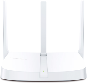 TP-Link Mercusys MW306R 300Mbps Multi Mode Kablosuz N Router