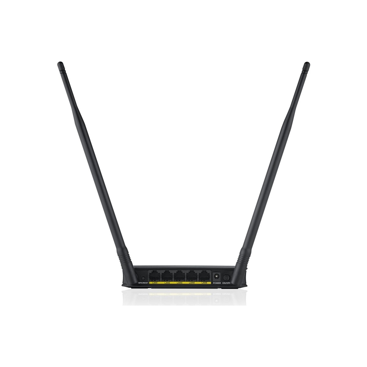 Zyxel WAP3205 V3 300 Mbps Kablosuz Acces Point